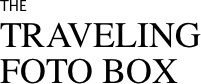 THE Traveling Foto Box